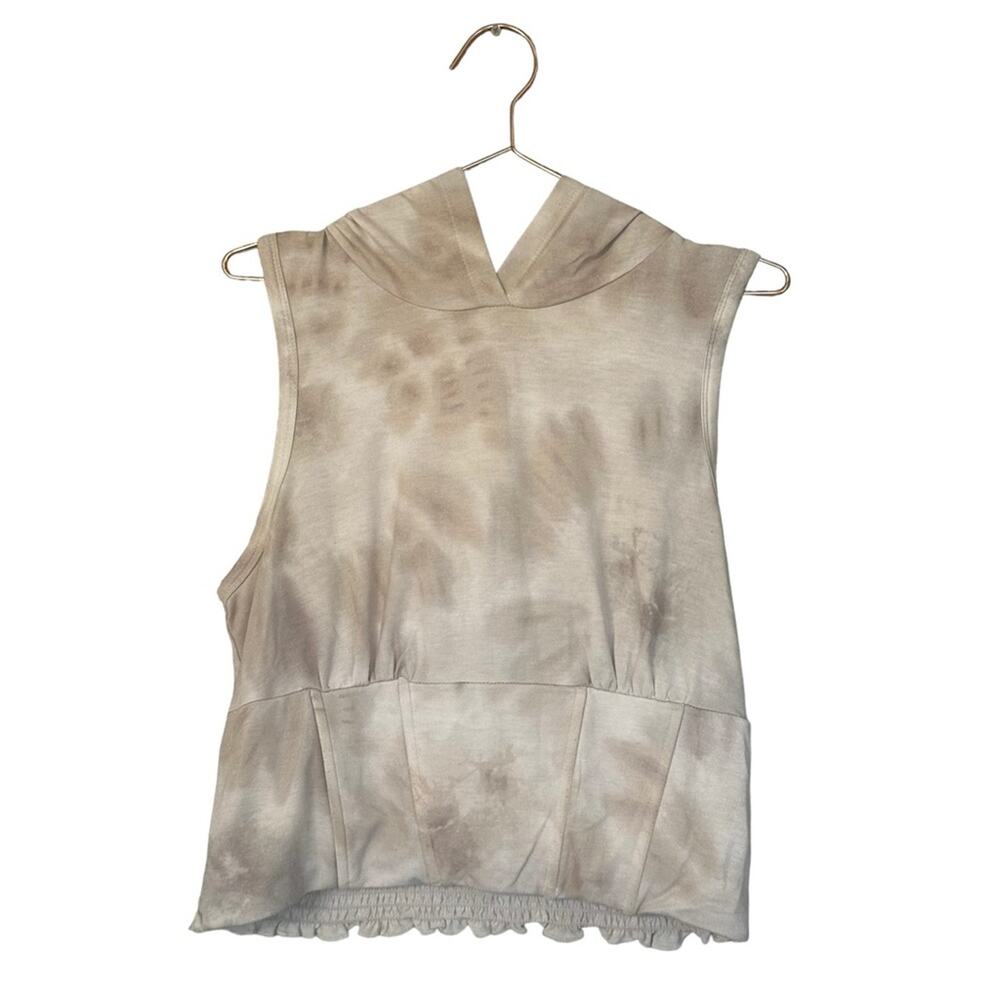 Meraki Sleeveless Hoodie - Size XL - Great Condition!